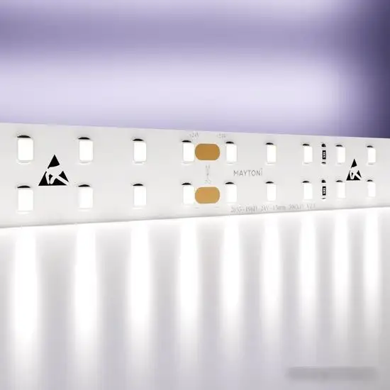 Светодиодная лента Maytoni Led strip 24В 2835 20Вт/м 6000К IP20 20030 – фото товара
