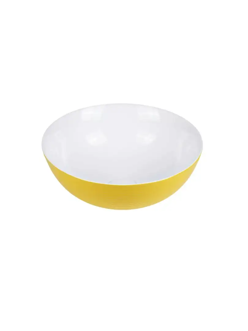 Умывальник Uptrend Cleo Yellow UP4004-2-B6+B20 - фото товара