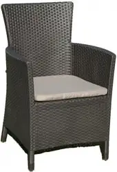 Кресло Keter Montana – изображение в каталоге