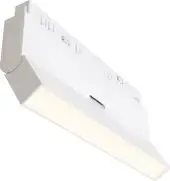Трековый светильник Maytoni Exility TR036-2-12W4K-W – изображение в каталоге