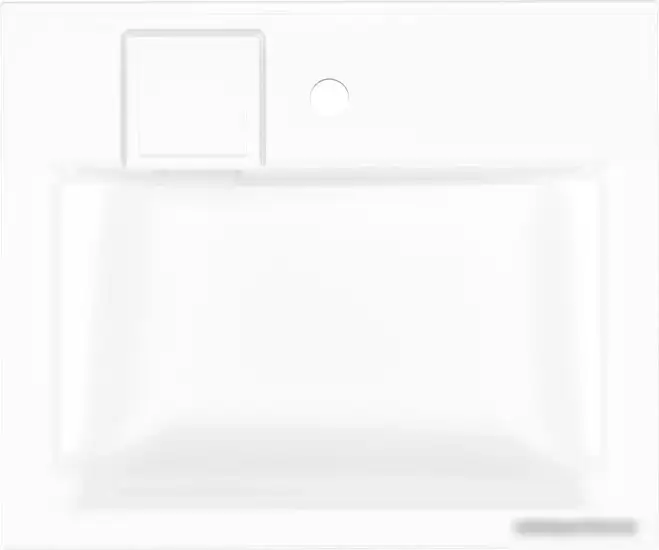 Умывальник Paola Siena 500 - фото товара