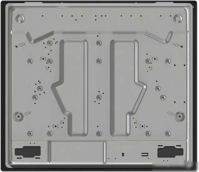 Варочная панель Gorenje G641EXB - фото товара