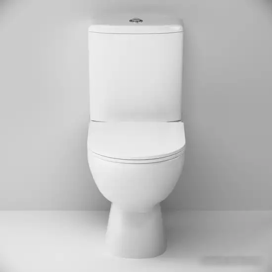 Унитаз AM.PM Gem FlashClean C908600SC - фото товара