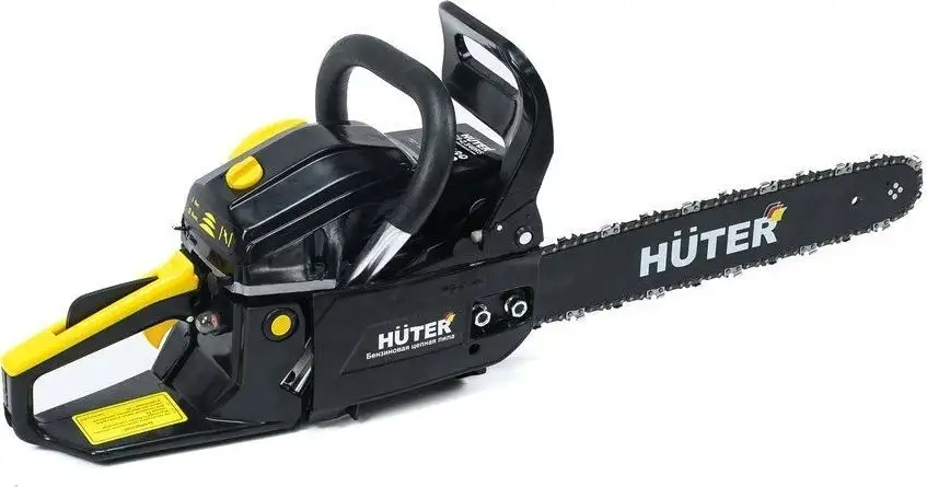 Бензопила Huter BS-2.3/40RS 900/70/6/11 – фото товара