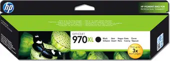 Картридж HP 970XL (CN625AE) – изображение в каталоге