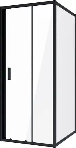 Душевой уголок Niagara NG-82-10AB-A100B 100x100 - изображение в каталоге