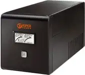 Источник бесперебойного питания Kiper Power Boiler 1000 – изображение в каталоге