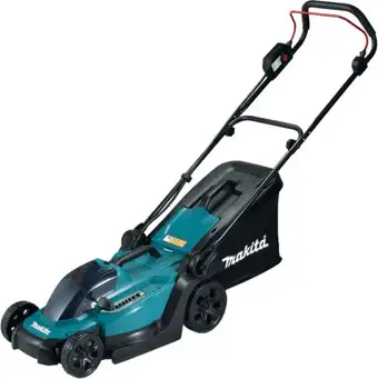 Газонокосилка Makita DLM330RT (с 1-м АКБ) – изображение в каталоге