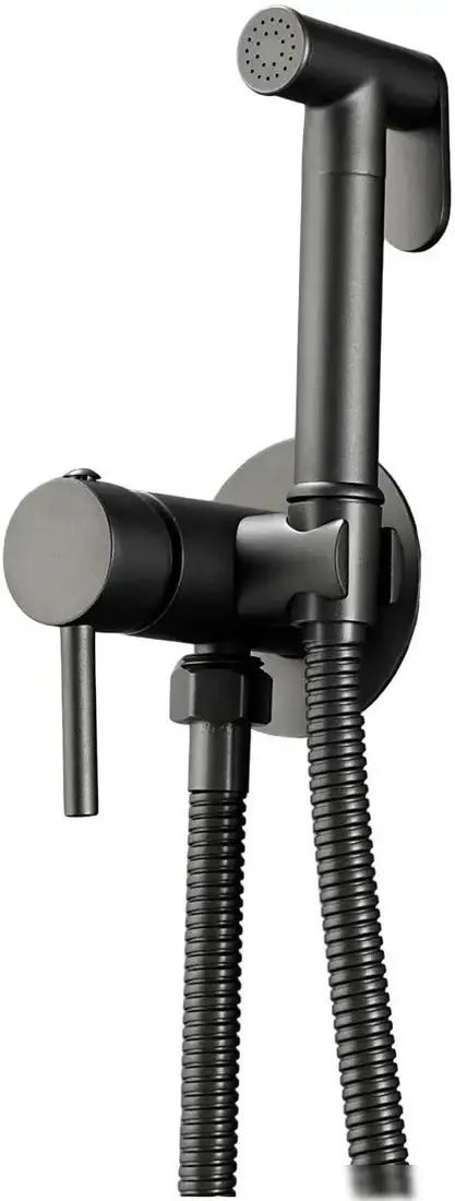 Гигиенический душ Boch Mann Braies СК-P07GR BM10411 - фото товара