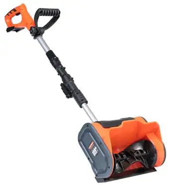 Снегоуборщик Patriot PE 1001 UES (без АКБ) – изображение в каталоге