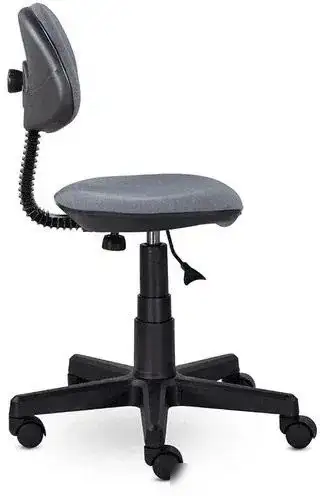 Офисное кресло UTFC Стар (QH21-1325 серый) – фото товара