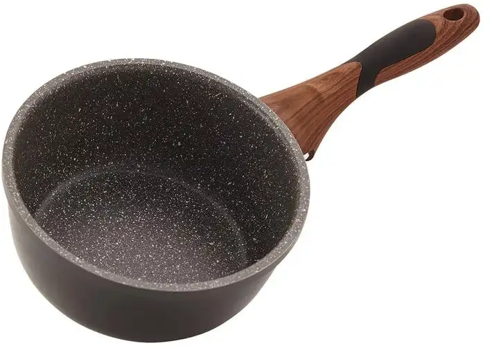 Кастрюля с длинной ручкой Gipfel Pola 2666