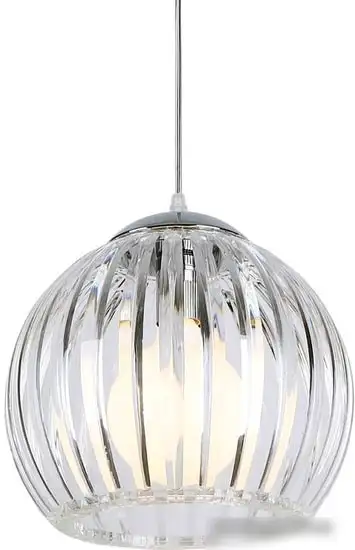 Лампа Lussole LGO LSP-0159 – фото товара