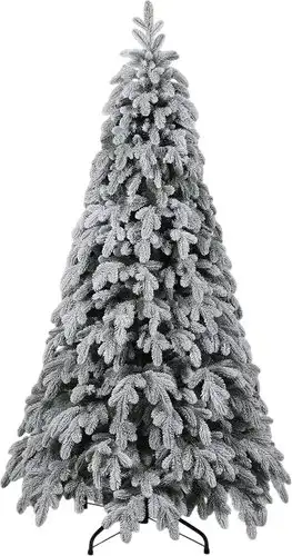 Ель Царь Елка Афродита АФР/ЗСН-180 (заснеженная) – изображение в каталоге