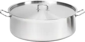 Кастрюля Luxstahl кт3512 – изображение в каталоге