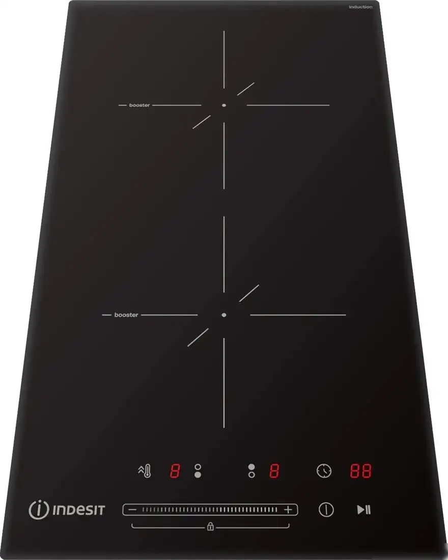 Варочная панель Indesit IS 40CQ30 NE - фото товара