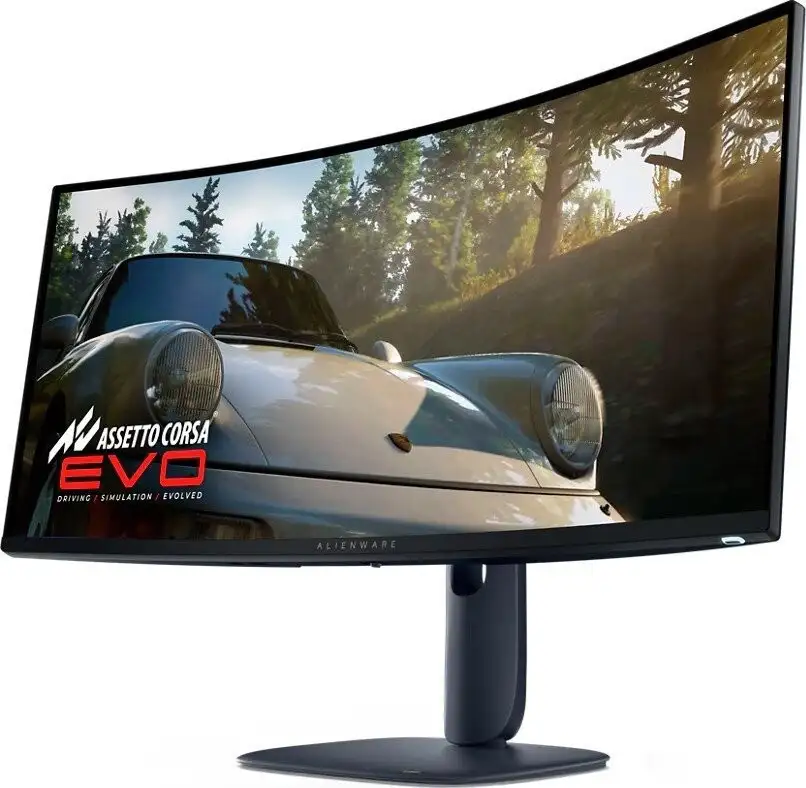 Игровой монитор Dell Alienware AW3425DW – фото товара