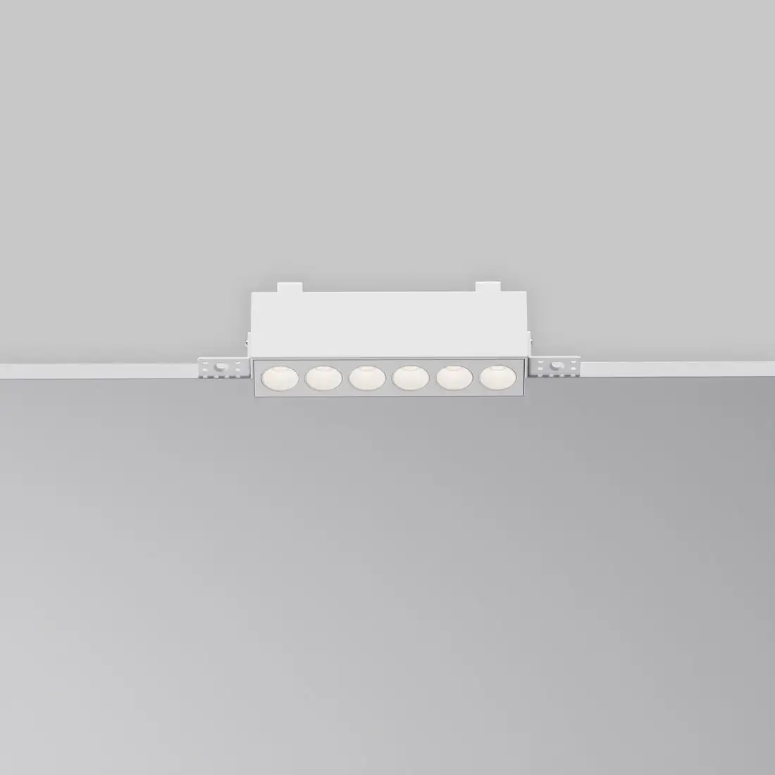 Точечный светильник Technical DL065-12W3-6K-TRS-W – фото товара