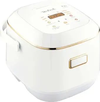 Мультиварка Tefal RK601132 – изображение в каталоге
