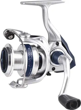 Рыболовная катушка Okuma Aria ARIA-6000a