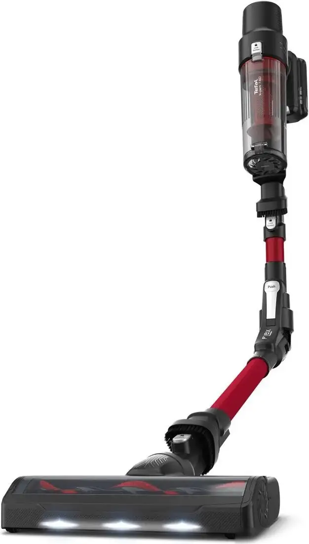 Пылесос Tefal TY6A83WO - фото товара