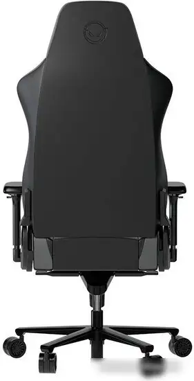 Кресло Lorgar Base 311 (черный/серый) – фото товара