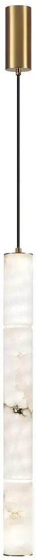 Подвесная люстра Odeon Light Marbella 6674/15L – фото товара