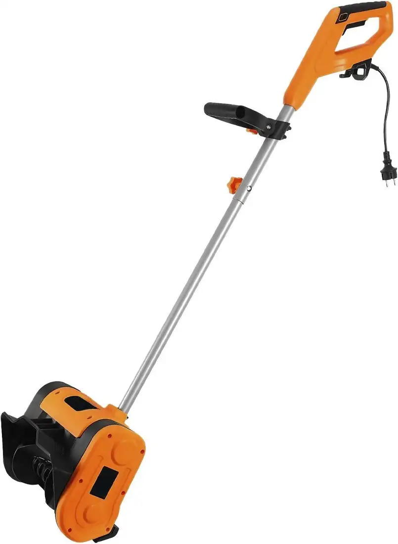 Снегоуборщик MaxPiler MSTE-1200 – фото товара