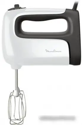 Миксер Moulinex HM460110 - фото товара