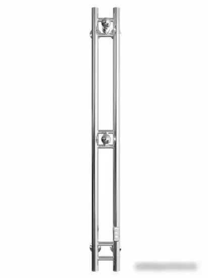 Полотенцесушитель Двин X neo 140/10 (хром) - фото товара