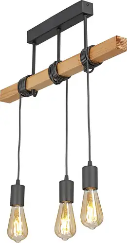 Припотолочная люстра Vitaluce V2860-1/3PL – изображение в каталоге