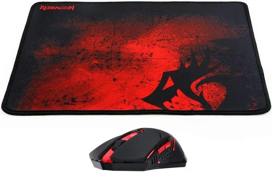 Игровая мышь Redragon M601WL-BA – фото товара
