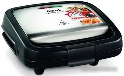 Вафельница Tefal WD170D38 – фото товара