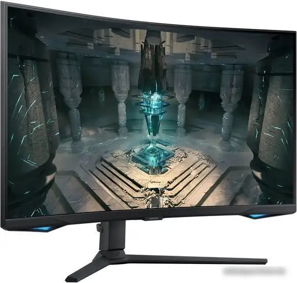 Игровой монитор Samsung Odyssey G6 LS32BG650EUXEN – фото товара