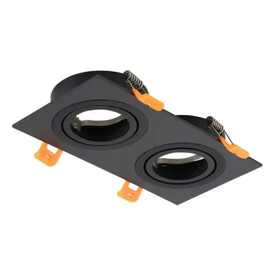 Точечный светильник Crystal Lux CLT 002C2 BL – фото товара