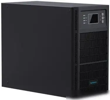 Источник бесперебойного питания Marsriva Single Phase On-Line UPS Tower MR-US3K – фото товара
