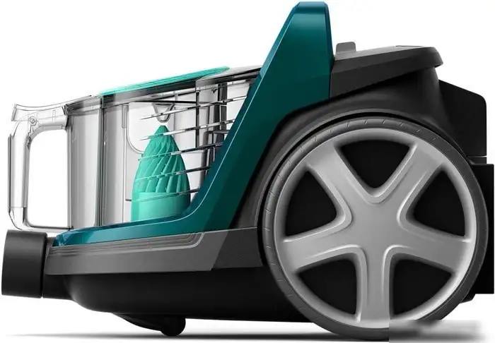 Пылесос Philips FC9555/09 - фото товара