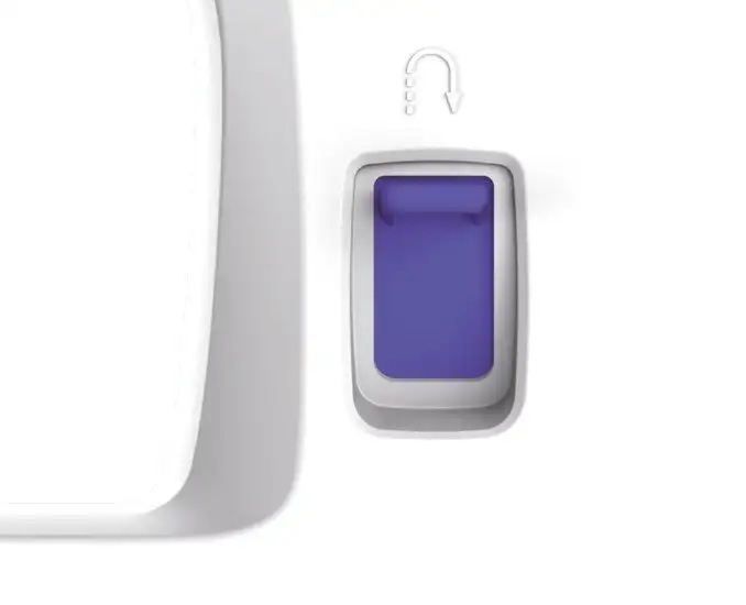 Электромеханическая швейная машина Necchi 2522 - фото товара