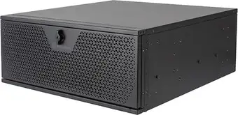 Корпус SilverStone RM44 – изображение в каталоге