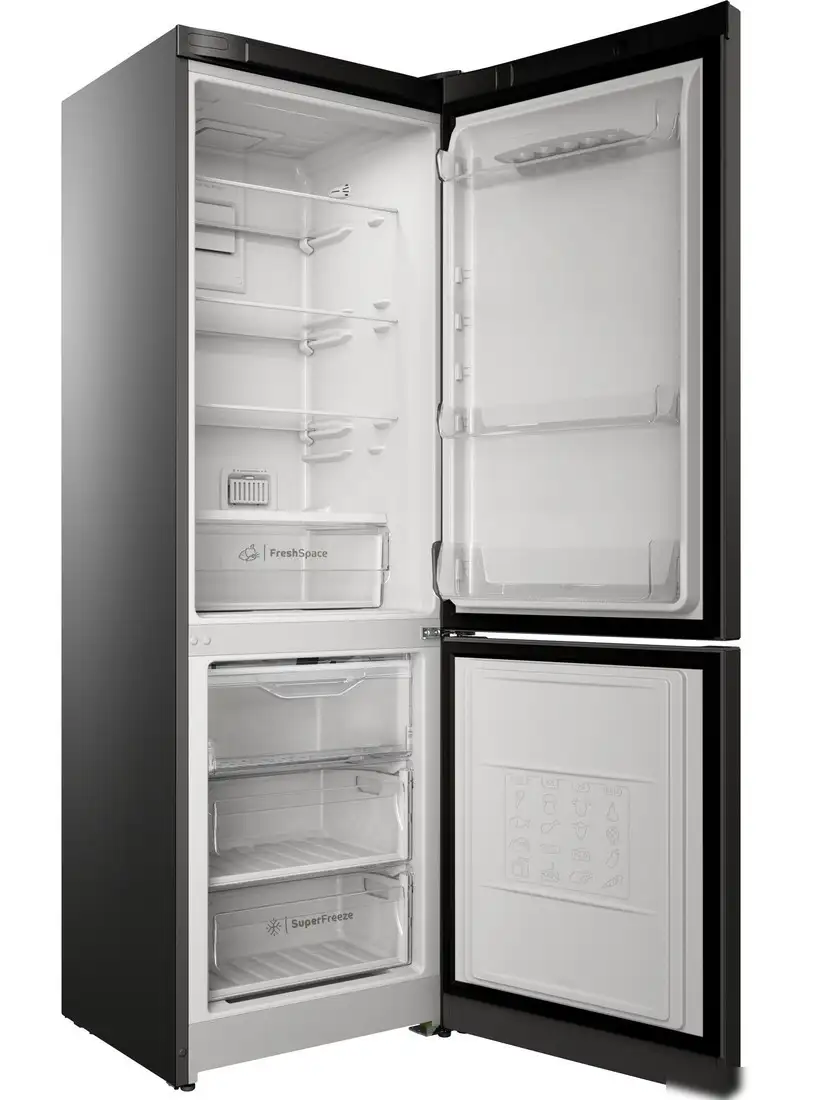 Холодильник Indesit ITS 5180 NG - фото товара