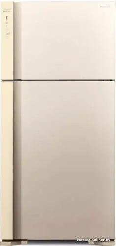 Холодильник Hitachi R-V660PUC7-1BEG - изображение в каталоге