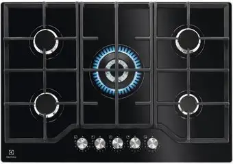 Варочная панель Electrolux KGG75362K - изображение в каталоге