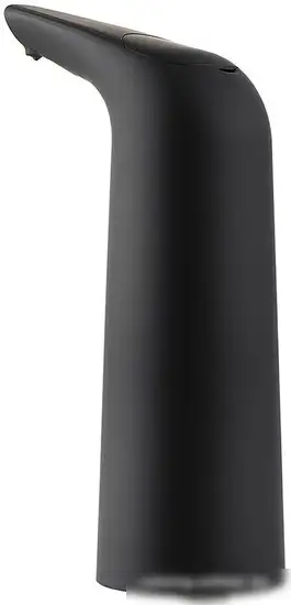 Дозатор для жидкого мыла Smart Solutions Asne SS000037 (черный) – фото товара