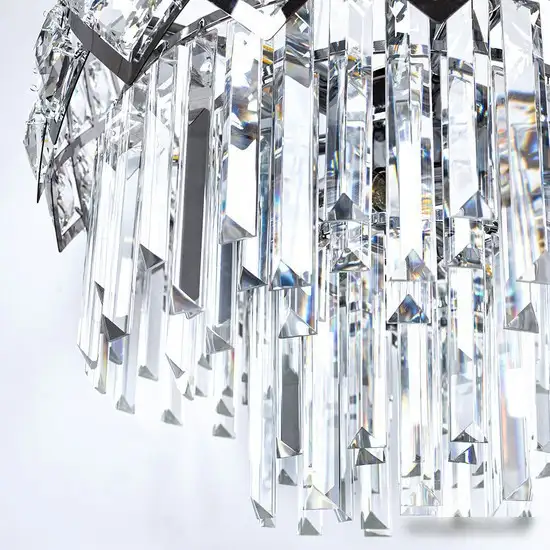 Подвесная люстра Arte Lamp Wezen A1006SP-8CC – фото товара