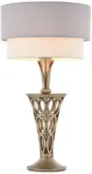 Лампа Maytoni House Lillian H311-11-G – изображение в каталоге