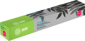Картридж CACTUS CS-TK8115C (аналог Kyocera TK-8115C) – изображение в каталоге