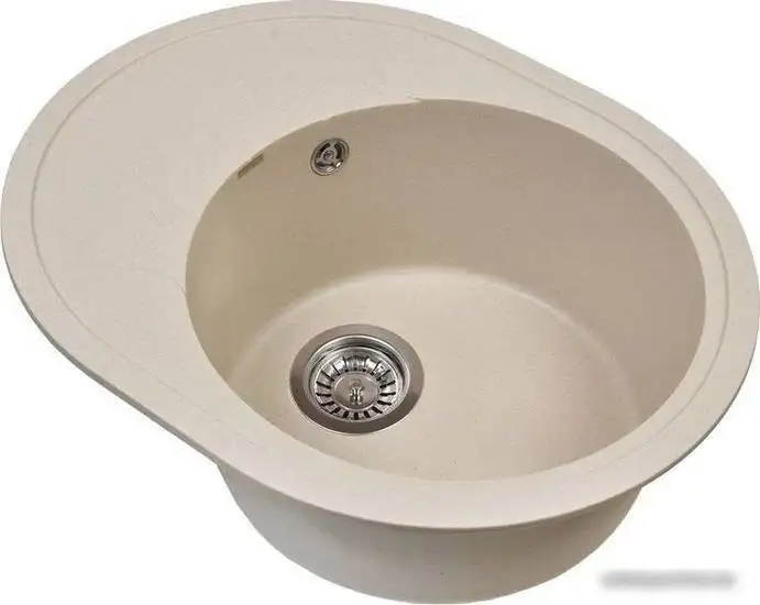Кухонная мойка Wisent WR620-30 (кремовый) - фото товара
