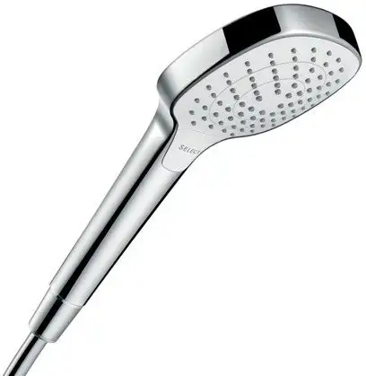 Душевой гарнитур Hansgrohe Croma Select Е Vario 26586400 - фото товара