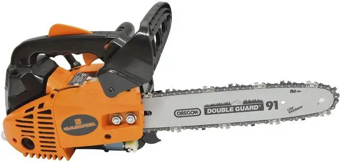 Бензопила Carver RSG 225X – фото товара