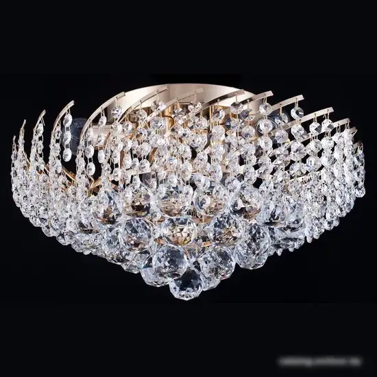 Люстра Maytoni Diamant Crystal Karolina DIA120-06-G – фото товара